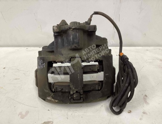 Суппорт задний правый MAN TGL I 2005-2020  MAN TGL TGL I 2005-2020