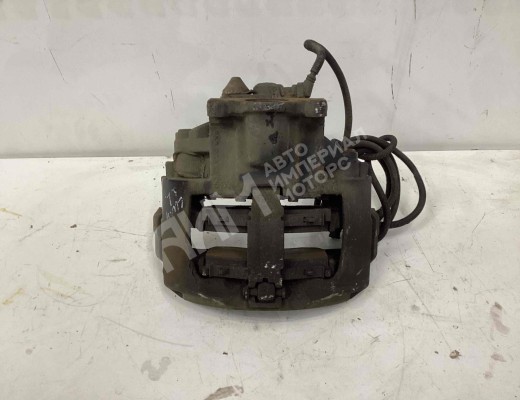 Суппорт задний левый MAN TGL I 2005-2020  MAN TGL TGL I 2005-2020