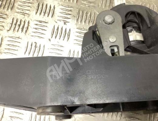 Кулиса Opel Astra H 2004-2007  Opel Astra Astra H 2004-2007