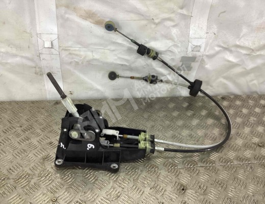 Кулиса Opel Astra H 2004-2007  Opel Astra Astra H 2004-2007