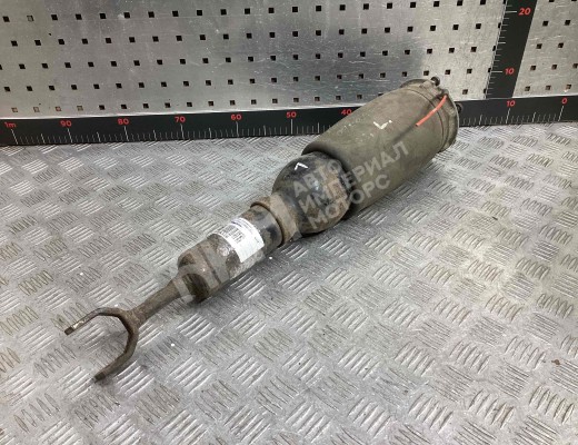 Пневмостойка передняя Audi A6 Allroad C5 (4BH) 2000-2005  Audi A6 Allroad A6 Allroad C5 (4BH) 2000-2005