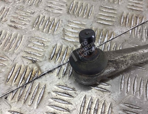 Рычаг передний левый Audi A6 Allroad C5 (4BH) 2000-2005  Audi A6 Allroad A6 Allroad C5 (4BH) 2000-2005
