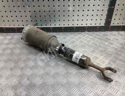 Пневмостойка передняя Audi A6 Allroad C5 (4BH) 2000-2005  Audi A6 Allroad A6 Allroad C5 (4BH) 2000-2005