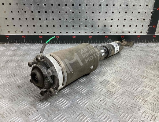 Пневмостойка передняя Audi A6 Allroad C5 (4BH) 2000-2005  Audi A6 Allroad A6 Allroad C5 (4BH) 2000-2005