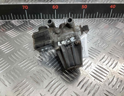 Клапан ограничения давления Mercedes Atego I 1998-2012  Mercedes Atego Atego I 1998-2012