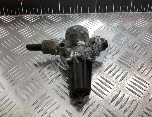 Клапан ограничения давления MAN TGL I 2005-2020  MAN TGL TGL I 2005-2020