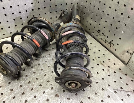 Стойка передняя правая Ford Focus II 2005-2008  Ford Focus Focus II 2005-2008