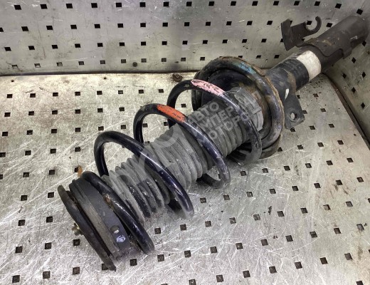 Стойка передняя левая Ford Focus II 2005-2008  Ford Focus Focus II 2005-2008
