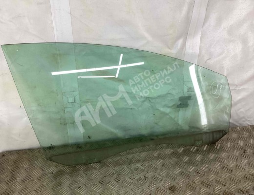 Стекло двери передней правой Volkswagen Golf+ V (5M) 2005-2014  Volkswagen Golf Plus Golf+ V (5M) 2005-2014