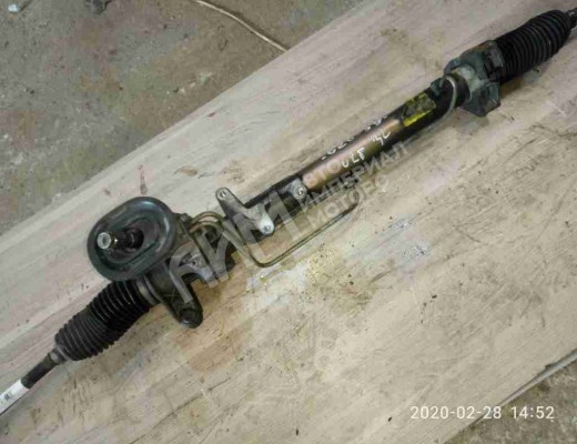 Рулевая рейка Volkswagen Golf IV (1J) 1997-2004  Volkswagen Golf Golf IV (1J) 1997-2004