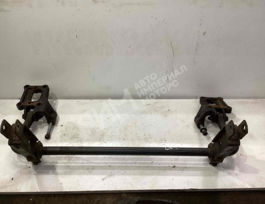 Стабилизатор подвески (поперечной устойчивости) задний Mercedes Atego I 1998-2012  Mercedes Atego Atego I 1998-2012