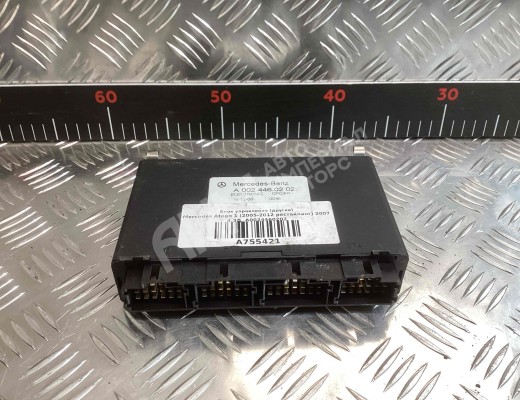 Блок управления CPC/FR Mercedes Atego I 1998-2012  Mercedes Atego Atego I 1998-2012