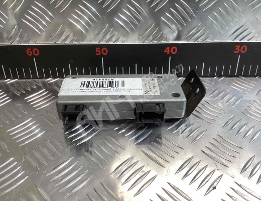 Блок управления телефоном Mercedes Atego I 1998-2012  Mercedes Atego Atego I 1998-2012