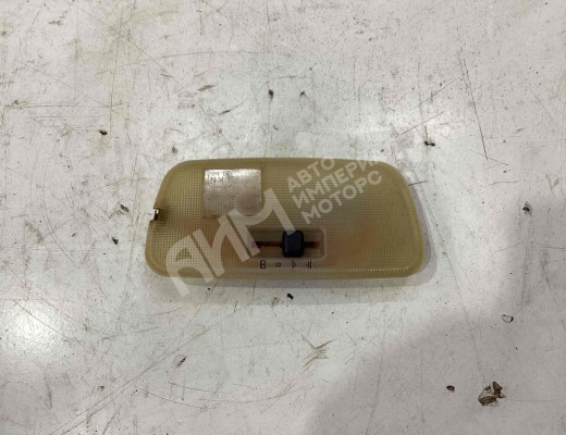 Фонарь салона (плафон) Mercedes Atego I 1998-2012  Mercedes Atego Atego I 1998-2012