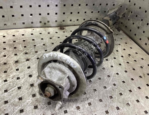Стойка передняя правая Mercedes A (W168) 1997-2004  Mercedes A A (W168) 1997-2004