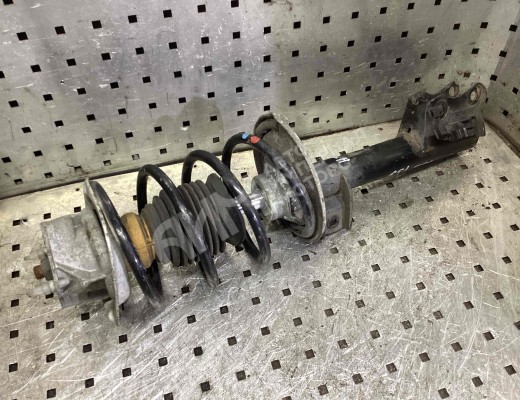 Стойка передняя правая Mercedes A (W168) 1997-2004  Mercedes A A (W168) 1997-2004