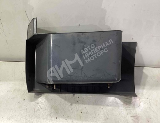 Подножка MAN TGM I 2005-2020  MAN TGM TGM I 2005-2020