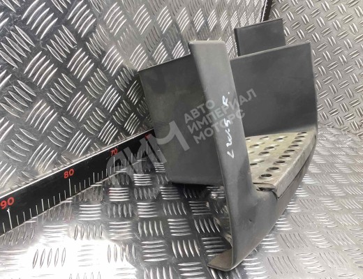 Подножка MAN TGM I 2005-2020  MAN TGM TGM I 2005-2020