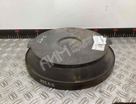 Корпус воздушного фильтра Mercedes Atego I 1998-2012  Mercedes Atego Atego I 1998-2012