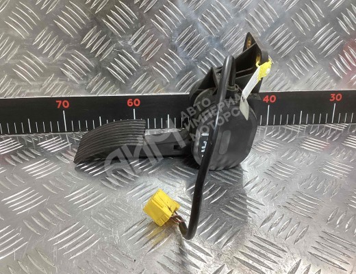 Педаль газа Mercedes Atego I 1998-2012  Mercedes Atego Atego I 1998-2012