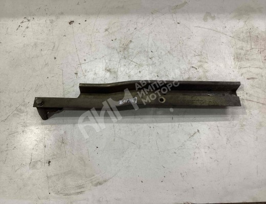 Кронштейн подножки Mercedes Atego I 1998-2012  Mercedes Atego Atego I 1998-2012
