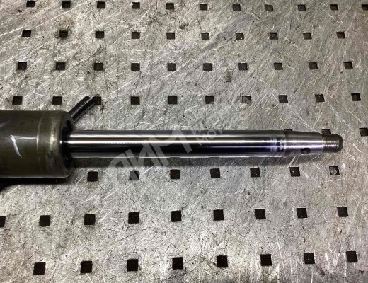 Гидростойка передняя левая Citroen C5 I 2001-2004  Citroen C5 C5 I 2001-2004