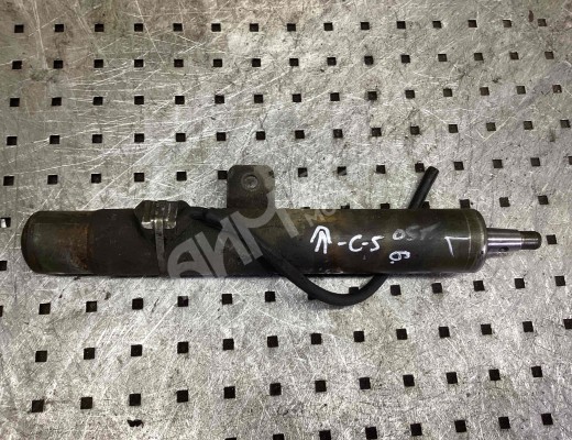 Гидростойка передняя левая Citroen C5 I 2001-2004  Citroen C5 C5 I 2001-2004