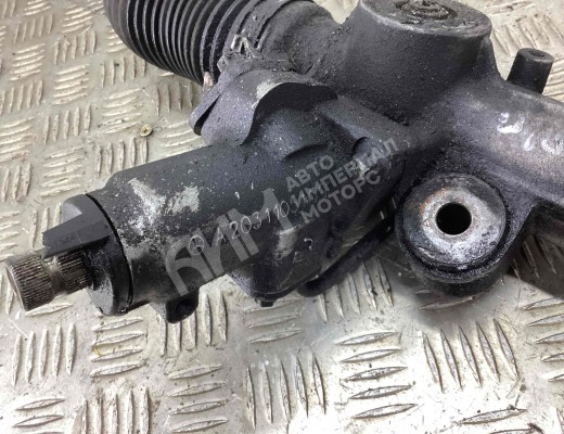 Рулевая рейка Mercedes C (W203) 2000-2004  Mercedes C C (W203) 2000-2004