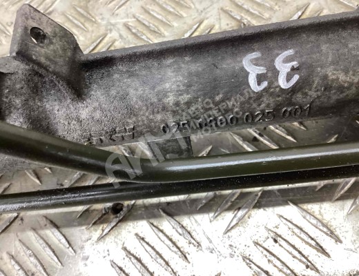 Рулевая рейка Opel Astra G 1998-2004  Opel Astra Astra G 1998-2004