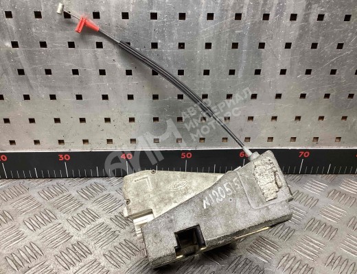 Замок двери передней правой Ford Galaxy I (WGR) 1995-2000  Ford Galaxy Galaxy I (WGR) 1995-2000