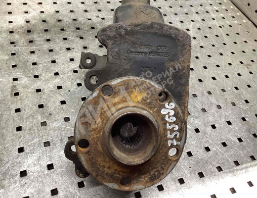 Стойка передняя левая Audi 100 C3 1982-1991  Audi 100 100 C3 1982-1991