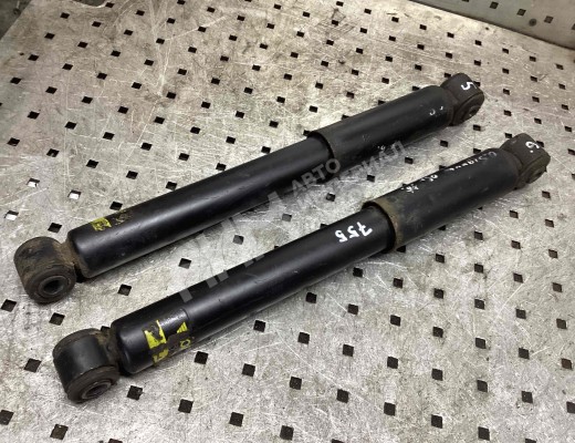 Амортизатор задний Opel Signum 2003-2005  Opel Signum Signum 2003-2005