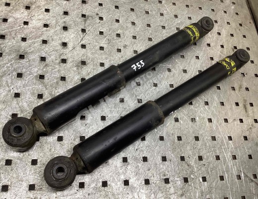 Амортизатор задний Opel Signum 2003-2005  Opel Signum Signum 2003-2005