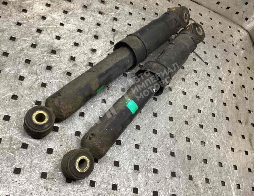 Амортизатор задний Renault Trafic II 2001-2014  Renault Trafic Trafic II 2001-2014