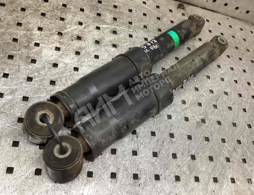 Амортизатор задний Renault Trafic II 2001-2014  Renault Trafic Trafic II 2001-2014