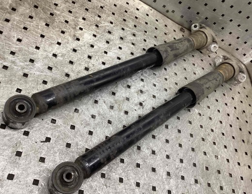Амортизатор задний Volkswagen Golf IV (1J) 1997-2004  Volkswagen Golf Golf IV (1J) 1997-2004