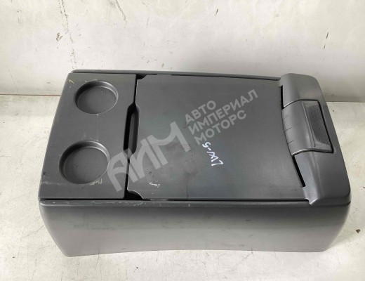 Бардачок MAN TGM I 2005-2020  MAN TGM TGM I 2005-2020