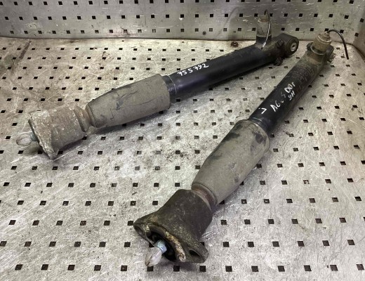 Амортизатор задний левый Audi A6 C5 (4B) 1997-2001  Audi A6 A6 C5 (4B) 1997-2001