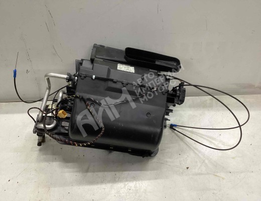Отопитель в сборе (печка) MAN TGM I 2005-2020  MAN TGM TGM I 2005-2020