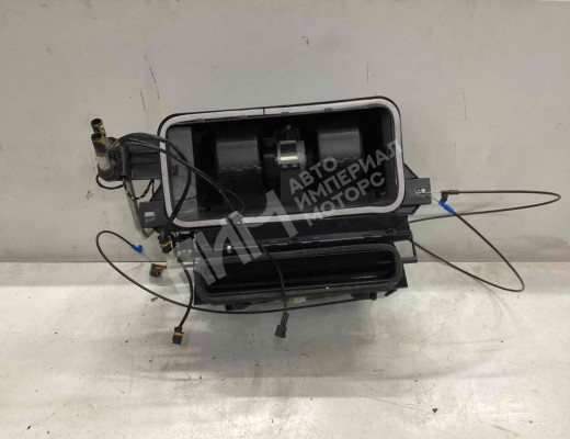 Отопитель в сборе (печка) MAN TGM I 2005-2020  MAN TGM TGM I 2005-2020