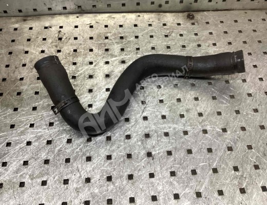 Патрубок радиатора Opel Astra G 1998-2004  Opel Astra Astra G 1998-2004