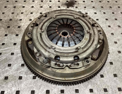 Комплект сцепления Opel Astra G 1998-2004  Opel Astra Astra G 1998-2004