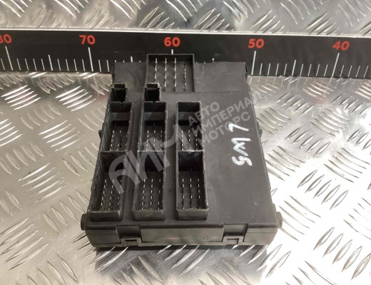 Блок ZBR MAN TGM I 2005-2020  MAN TGM TGM I 2005-2020