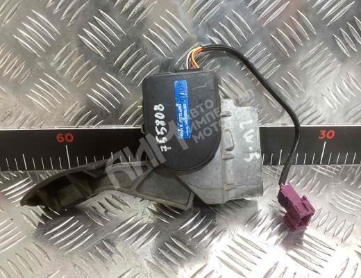 Педаль газа MAN TGM I 2005-2020  MAN TGM TGM I 2005-2020