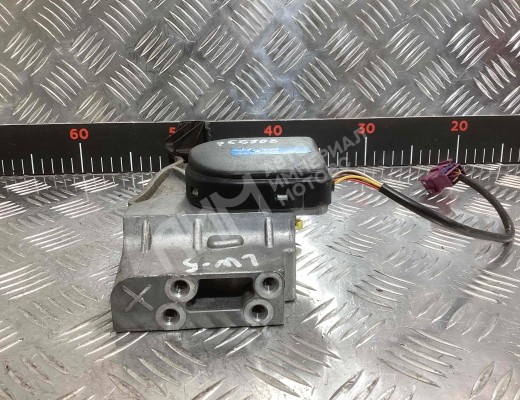 Педаль газа MAN TGM I 2005-2020  MAN TGM TGM I 2005-2020
