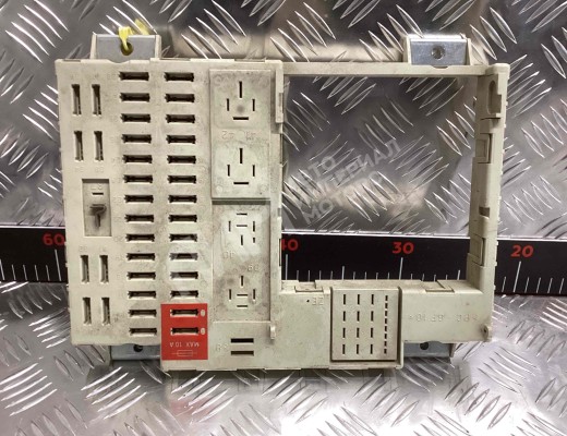 Блок предохранителей MAN TGM I 2005-2020  MAN TGM TGM I 2005-2020