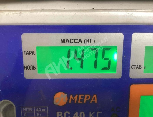 Блок предохранителей MAN TGM I 2005-2020  MAN TGM TGM I 2005-2020