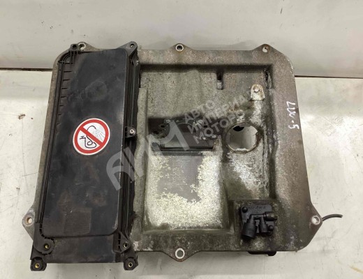 Узел педальный (блок педалей) MAN TGM I 2005-2020  MAN TGM TGM I 2005-2020