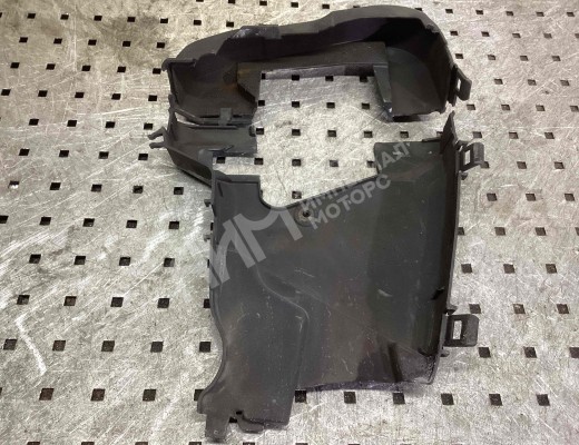 Защита (кожух) ремня ГРМ Renault Modus 2004-2012  Renault Modus Modus 2004-2012