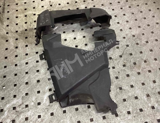Защита (кожух) ремня ГРМ Renault Modus 2004-2012  Renault Modus Modus 2004-2012